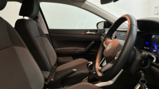 Volkswagen Polo 1.0 TSI Life 5dr Petrol Hatchback